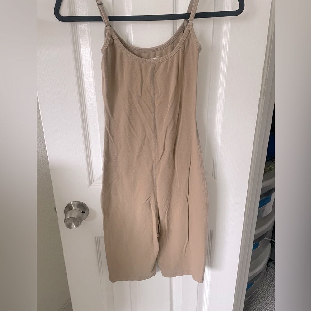 LNA Bike Short Onesie - Picture 5 of 7